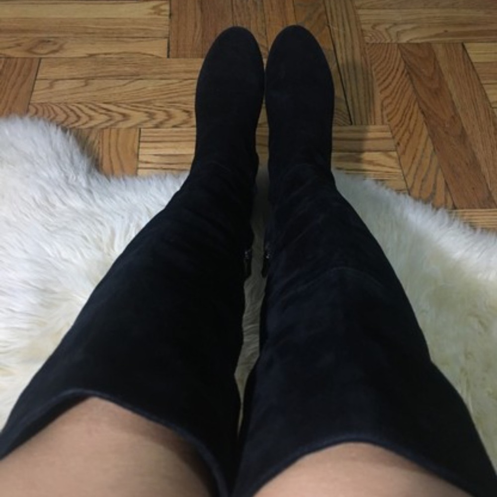 Club Monaco andreea boots